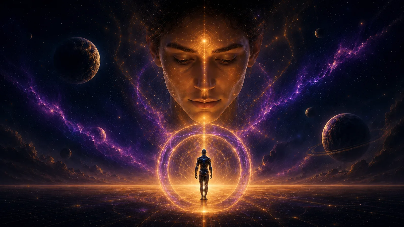 El Origen: la fuente de la que nunca te fuiste